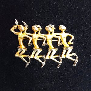 JJ Jewelry Dancin Princess